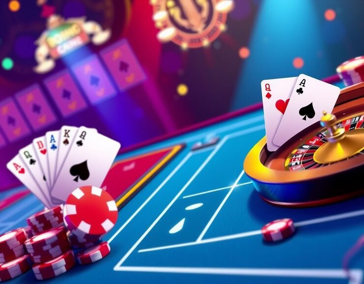 karbu 28 slot Answers Before Your First Lobby Visit